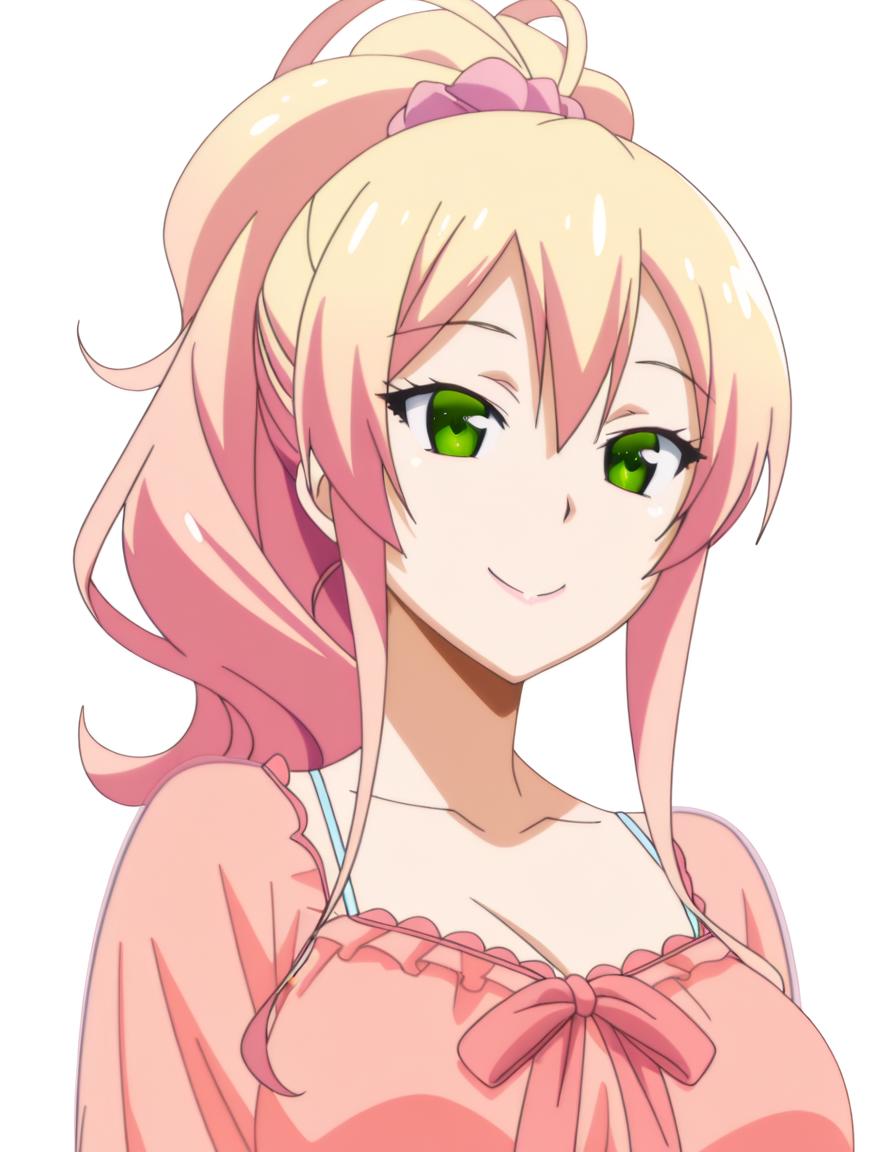 Best Yukana Yame (八女 ゆかな) My First Girlfriend is a